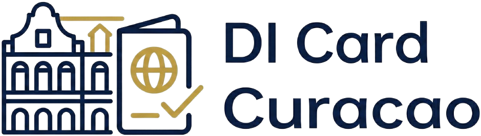 Curaçao DI Card - Complete Your DI Card